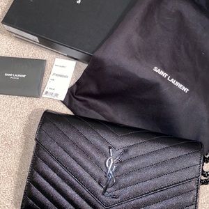 Saint Laurent Bag